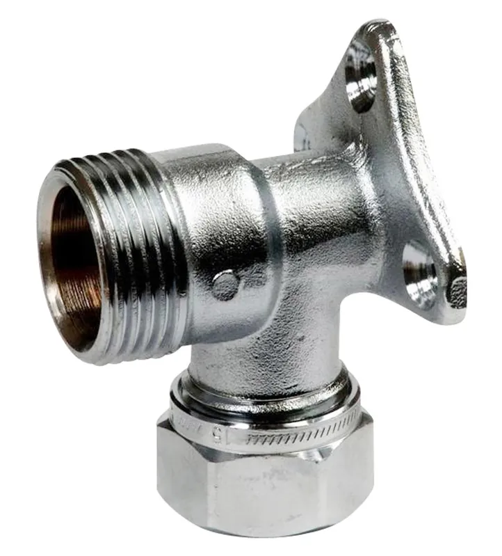 Ventilfäste I lager